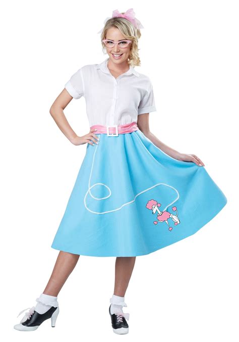 poodle skirt costume|authentic 50s poodle skirt.